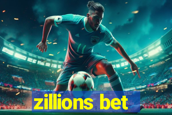 zillions bet